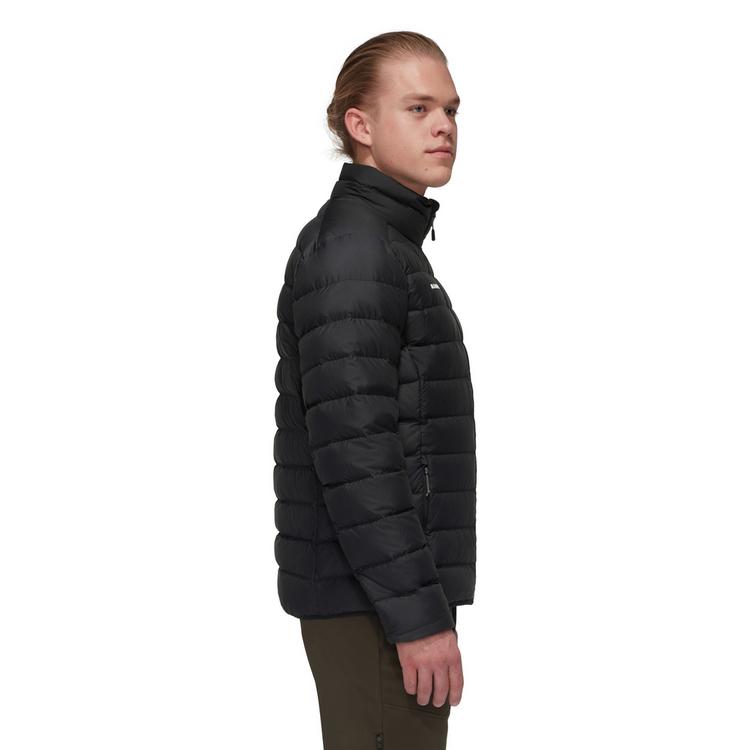 Mammut Mammut Waymarker Daunenjacke Herren - black - 2 | SportScheck