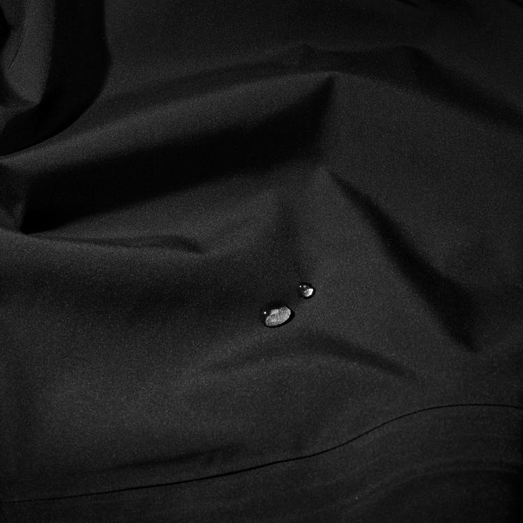 Mammut Mammut Haldigrat Hooded Hardshelljacke Damen - black - 1 | SportScheck