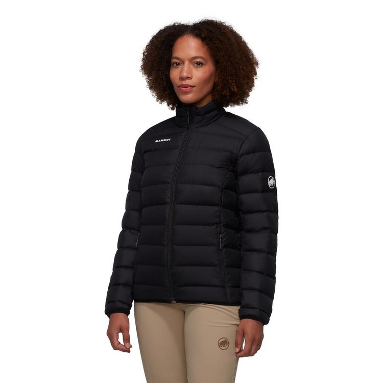 Mammut Mammut Waymarker Daunenjacke Damen - black - 0 | SportScheck