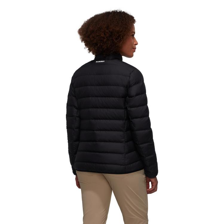 Mammut Mammut Waymarker Daunenjacke Damen - black - 1 | SportScheck