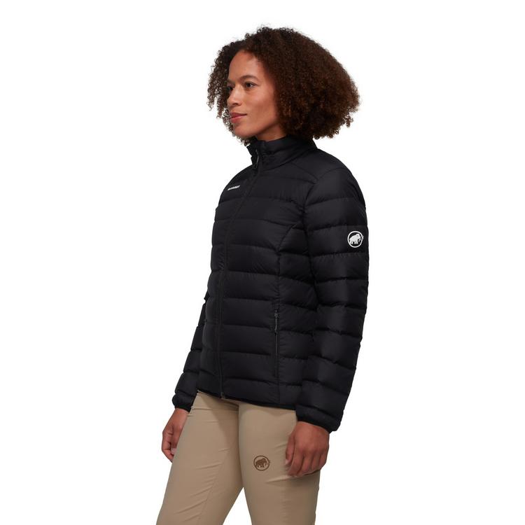 Mammut Mammut Waymarker Daunenjacke Damen - black - 2 | SportScheck