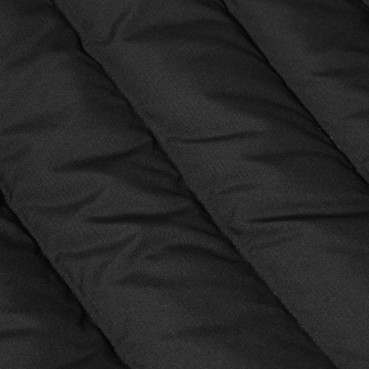 Mammut Mammut Waymarker Hooded Daunenjacke Herren - black - 0 | SportScheck