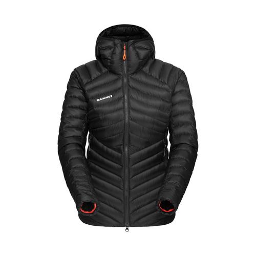 Mammut Broad Peak Hooded Daunenjacke Damen