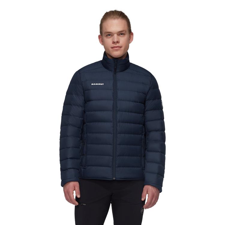 Mammut Mammut Waymarker Daunenjacke Herren - marine - 0 | SportScheck