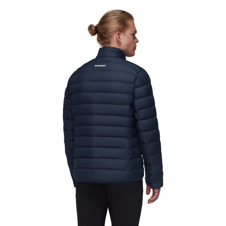 Mammut Mammut Waymarker Daunenjacke Herren - marine - 1 | SportScheck