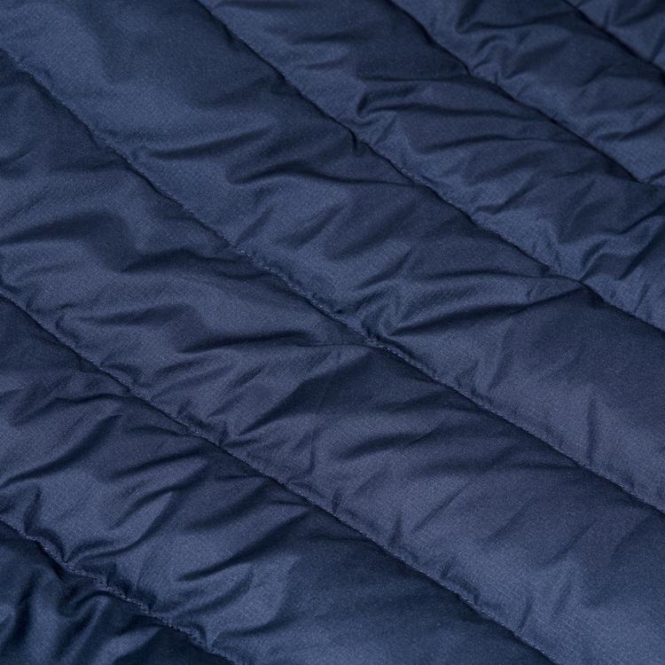 Mammut Mammut Waymarker Hooded Daunenjacke Herren - marine - 0 | SportScheck