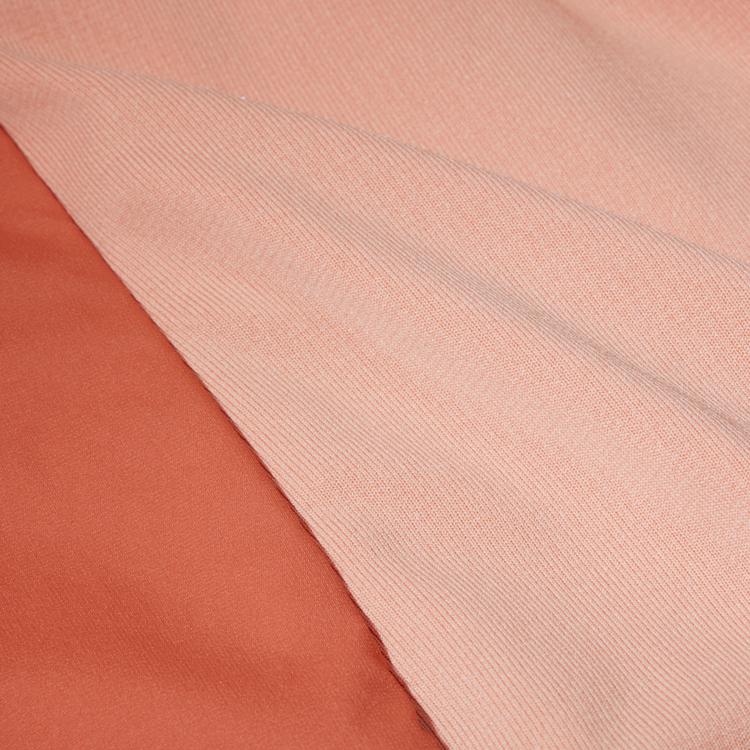 Mammut Mammut Rime Light Flex Hooded Funktionsjacke Damen - brick-quartz dust - 2 | SportScheck