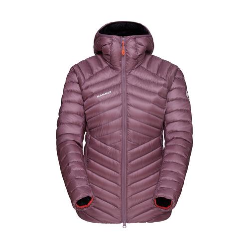 Mammut Broad Peak Hooded Daunenjacke Damen