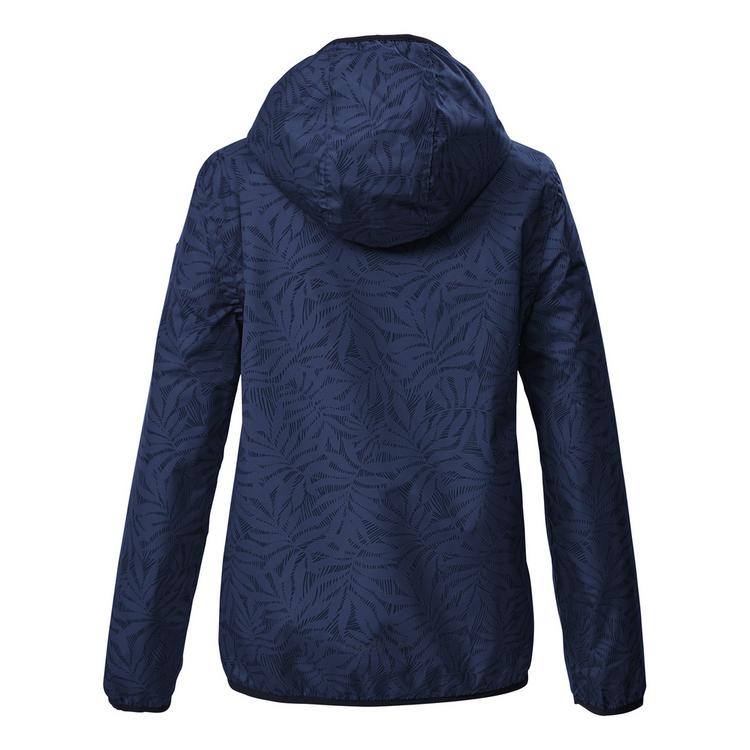 KILLTEC KILLTEC KOS 163 GRLS JCKT Softshelljacke Kinder - Blau3024 - 0 | SportScheck