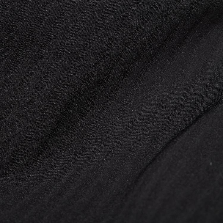 Mammut Mammut Madris Light Half ML Hooded Fleecepullover Damen - black - 0 | SportScheck