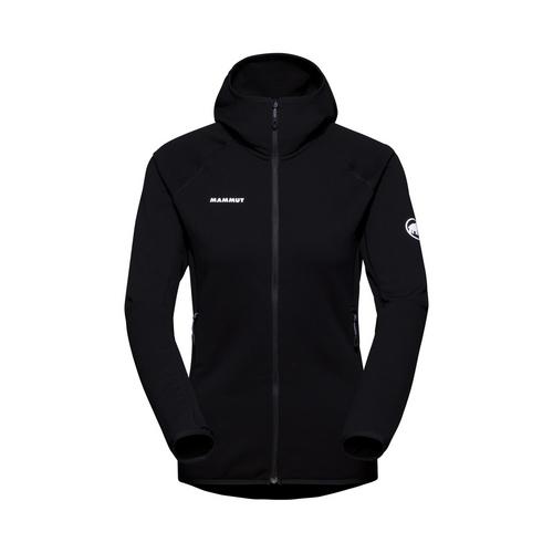 Mammut Aconcagua Hooded Fleecejacke Damen