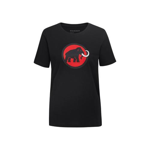 Mammut Mammut Core Classic T-Shirt Damen
