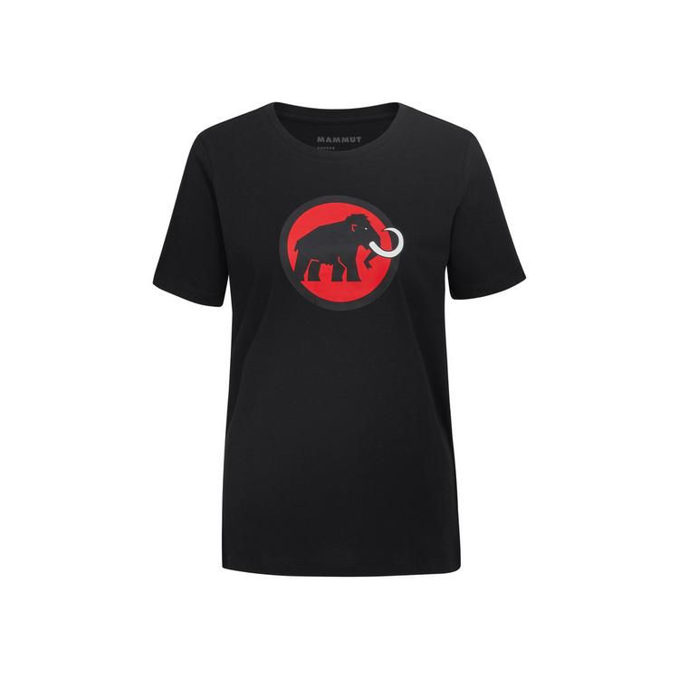 Mammut Mammut Mammut Core Classic T-Shirt Damen - black - 0 | SportScheck