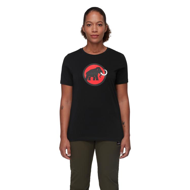 Mammut Mammut Mammut Core Classic T-Shirt Damen - black - 0 | SportScheck