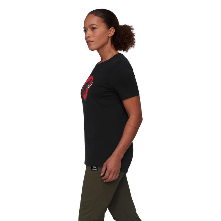 Mammut Mammut Mammut Core Classic T-Shirt Damen - black - 2 | SportScheck