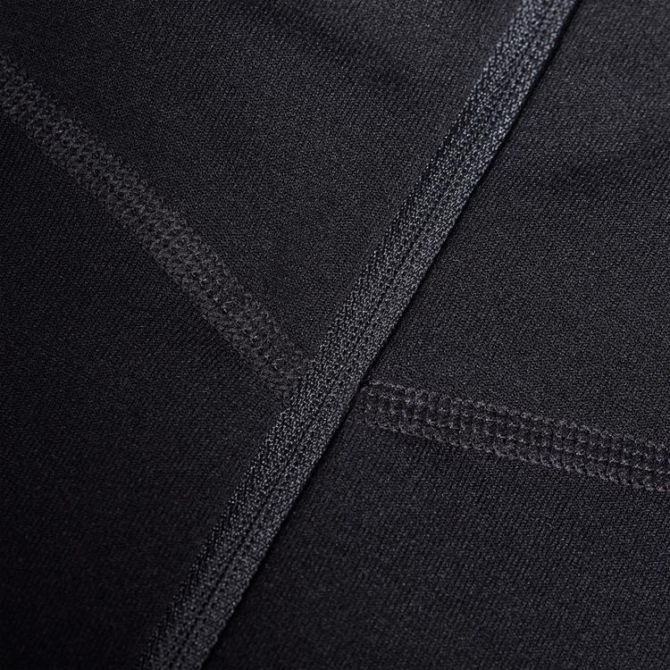 Mammut Mammut Aconcagua Hooded Fleecejacke Herren - black - 0 | SportScheck