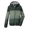 KILLTEC KOS 144 BYS JCKT Softshelljacke Kinder - Gr&uuml;n2045