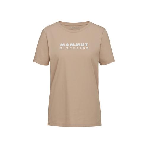 Mammut CORE Logo T-Shirt Damen