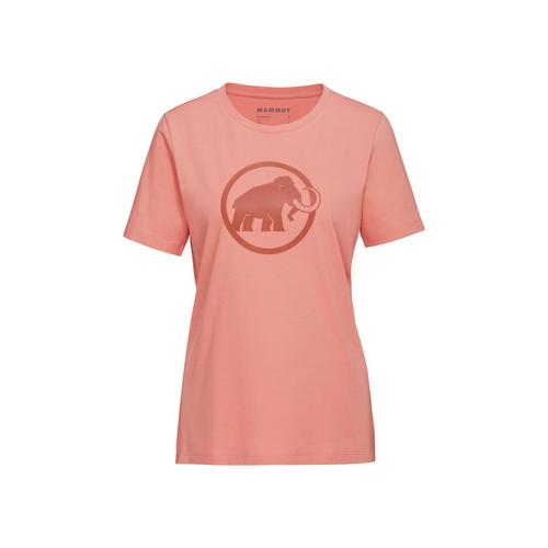 Mammut Mammut Core Classic T-Shirt Damen