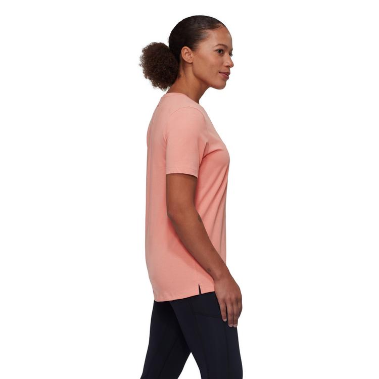 Mammut Mammut Mammut Core Classic T-Shirt Damen - quartz dust - 2 | SportScheck