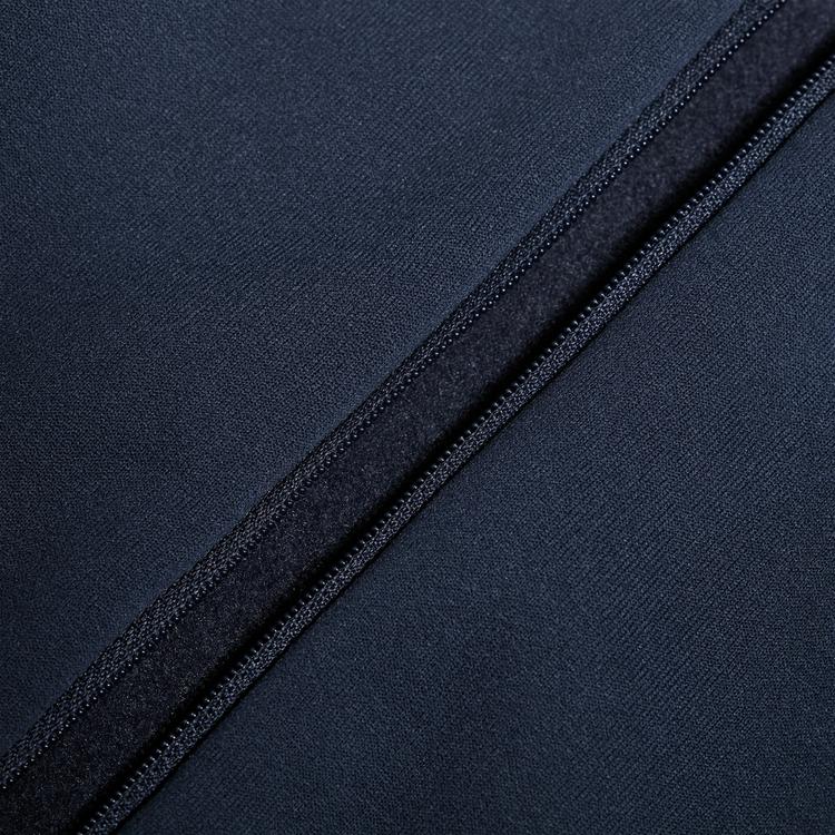 Mammut Mammut Aconcagua Hooded Fleecejacke Herren - marine - 0 | SportScheck