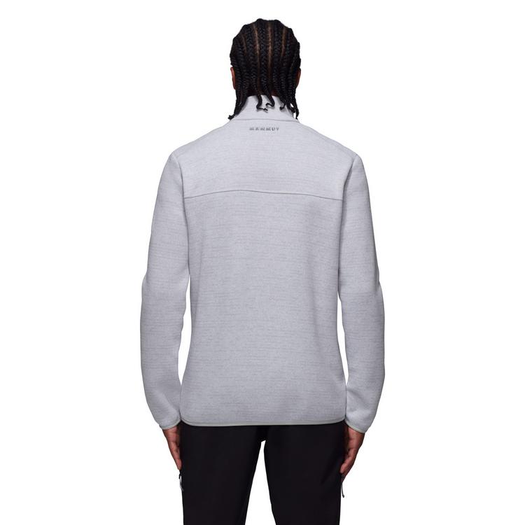 Mammut Mammut Arctic IV Fleecejacke Herren - platinum melange - 1 | SportScheck