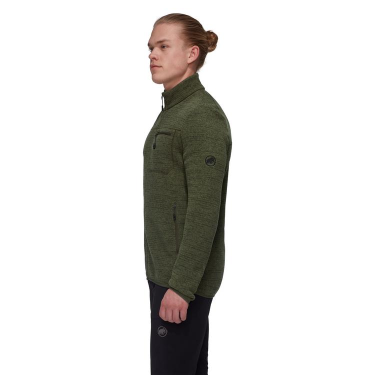 Mammut Mammut Arctic IV Fleecejacke Herren - dark marsh melange - 2 | SportScheck