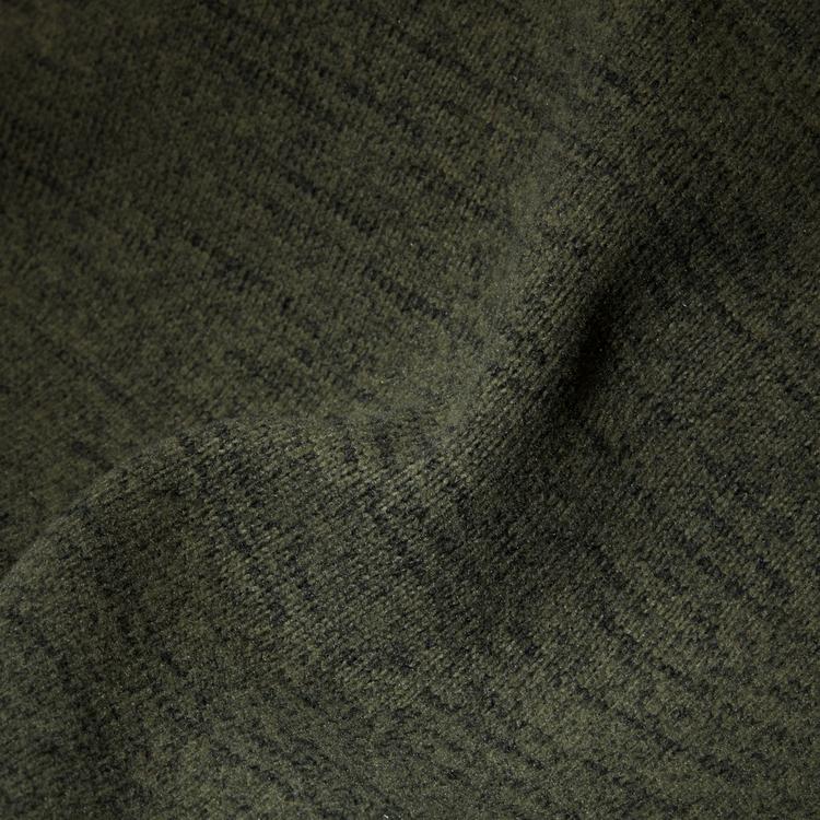 Mammut Mammut Arctic IV Fleecejacke Herren - dark marsh melange - 0 | SportScheck