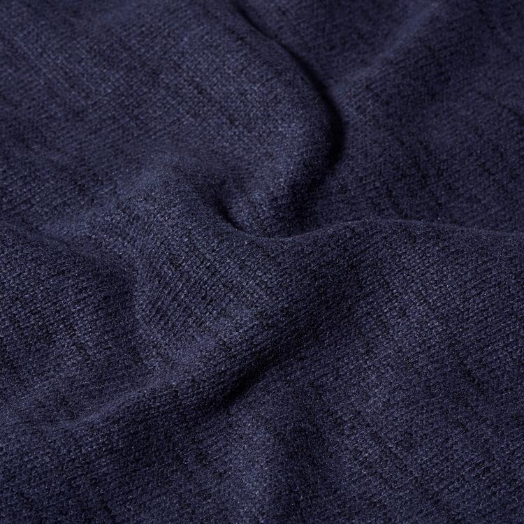 Mammut Mammut Arctic IV Hooded Fleecejacke Damen - marine melange - 1 | SportScheck