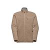 Mammut Arctic IV Fleecejacke Herren - savannah melange