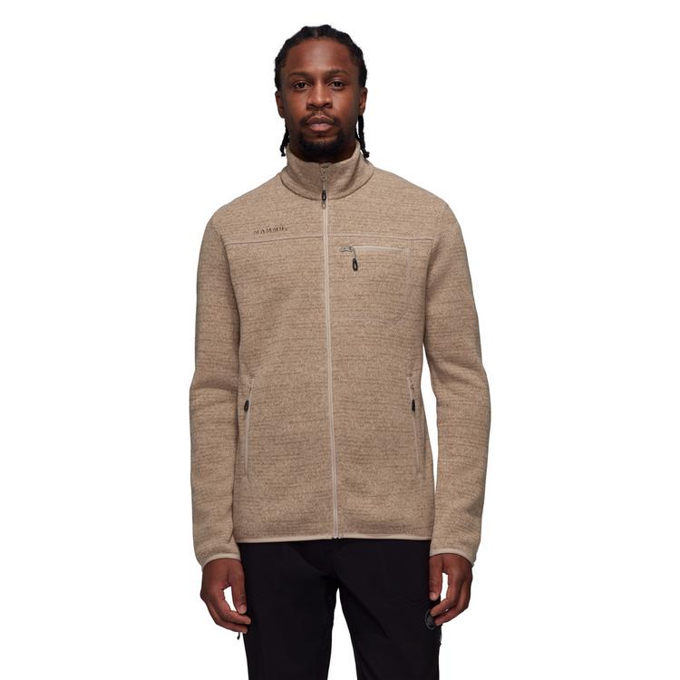 Mammut Mammut Arctic IV Fleecejacke Herren - savannah melange - 0 | SportScheck