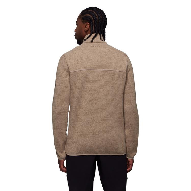 Mammut Mammut Arctic IV Fleecejacke Herren - savannah melange - 1 | SportScheck
