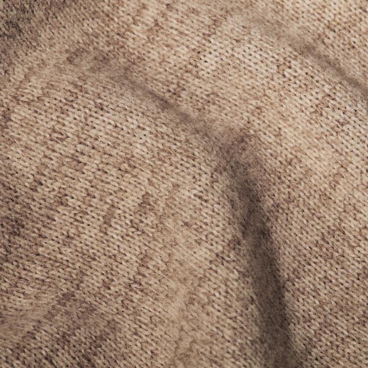 Mammut Mammut Arctic IV Fleecejacke Herren - savannah melange - 0 | SportScheck