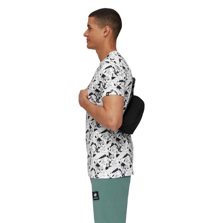Mammut Mammut Xeron Classic Bauchtasche - black - 2 | SportScheck