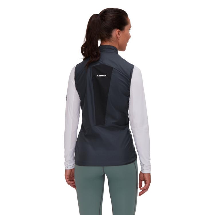 Mammut Mammut Aenergy Hybrid TR WB Windbreaker Damen - black - 1 | SportScheck