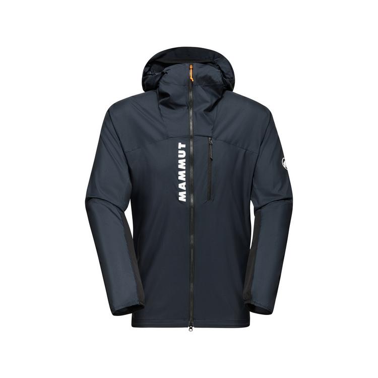 Mammut Mammut Aenergy WB Windbreaker Herren - black - 0 | SportScheck
