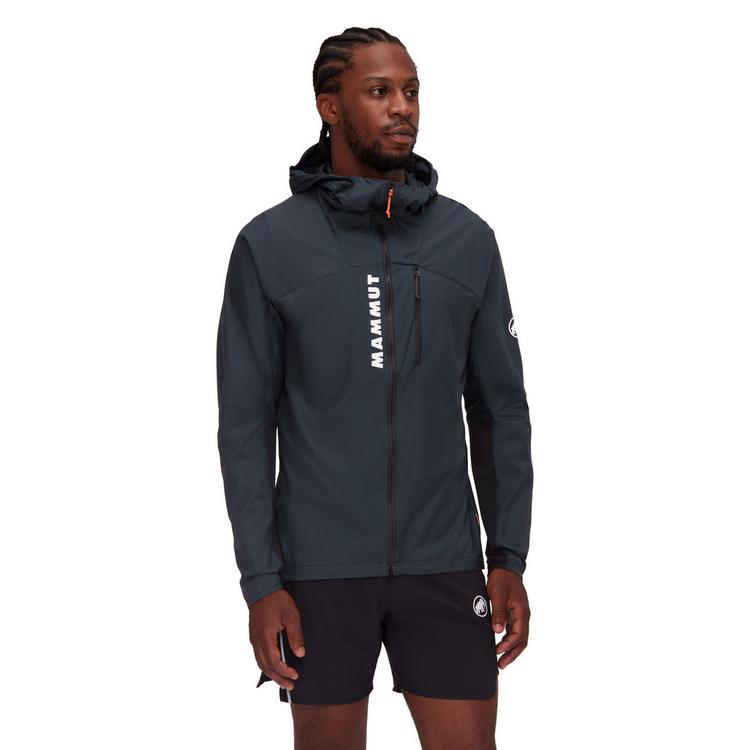 Mammut Mammut Aenergy WB Windbreaker Herren - black - 0 | SportScheck