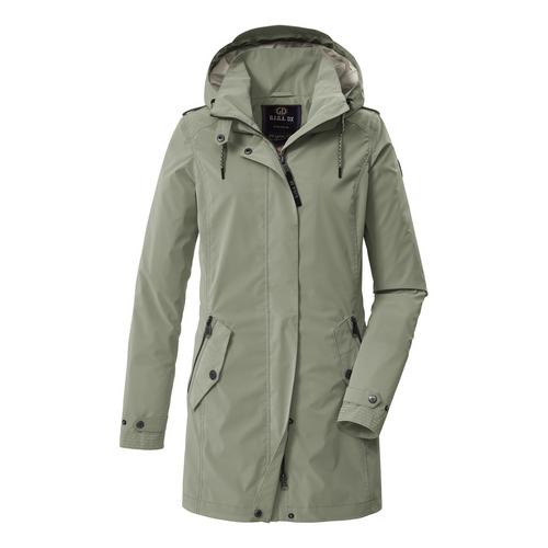 G.I.G.A. DX by killtec GS 94 WMN PRK Funktionsmantel Damen