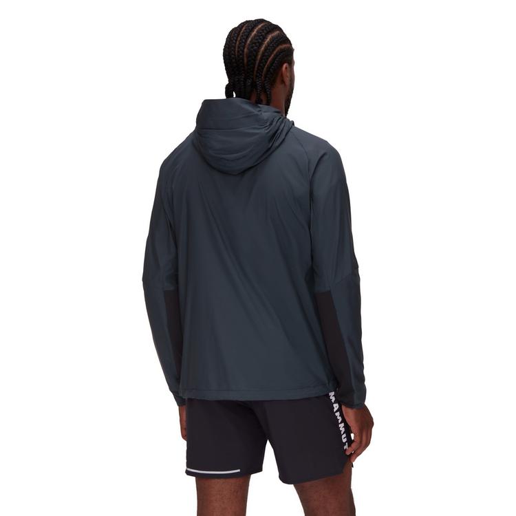 Mammut Mammut Aenergy WB Windbreaker Herren - black - 1 | SportScheck