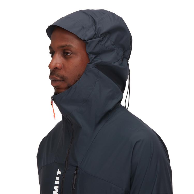 Mammut Mammut Aenergy WB Windbreaker Herren - black - 0 | SportScheck