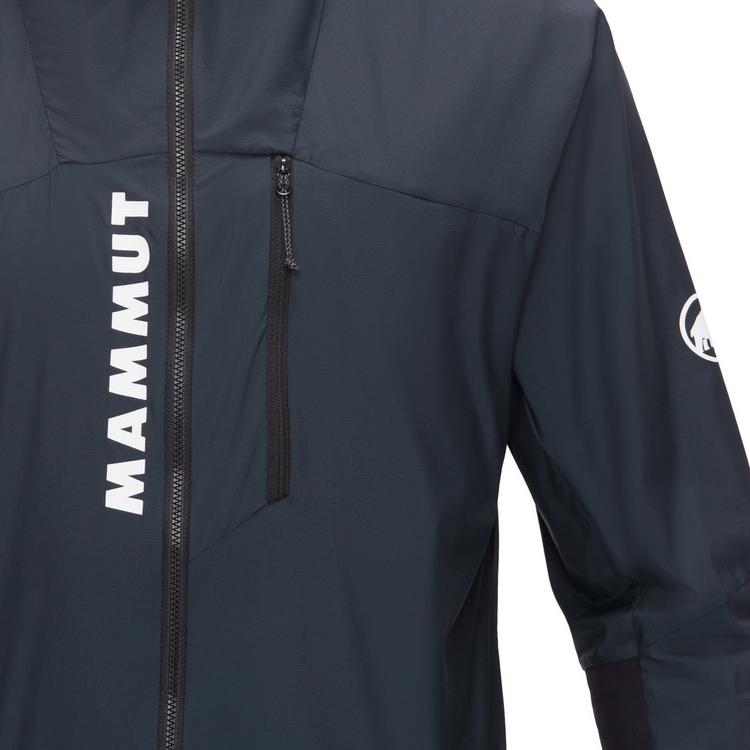 Mammut Mammut Aenergy WB Windbreaker Herren - black - 2 | SportScheck