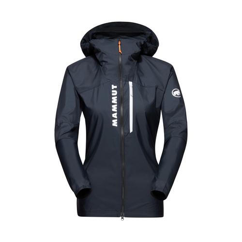 Mammut Aenergy WB Hooded Windbreaker Damen