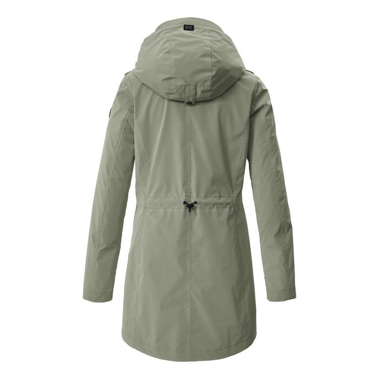 G.I.G.A. DX by killtec G.I.G.A. DX by killtec GS 94 WMN PRK Funktionsmantel Damen - Gr&uuml;n2023 - 0 | SportScheck