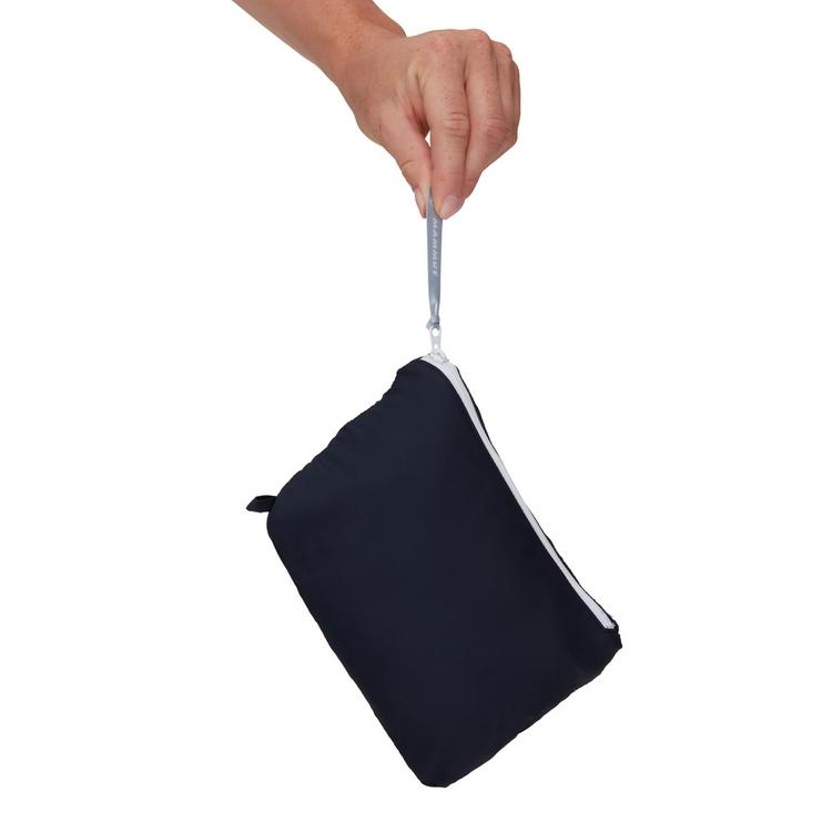 Mammut Mammut Aenergy WB Hooded Windbreaker Damen - black - 2 | SportScheck