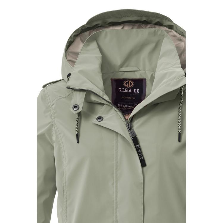 G.I.G.A. DX by killtec G.I.G.A. DX by killtec GS 94 WMN PRK Funktionsmantel Damen - Gr&uuml;n2023 - 1 | SportScheck