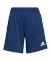 adidas Entrada 26 Short Damen Fu&szlig;ballshorts Damen - weiss