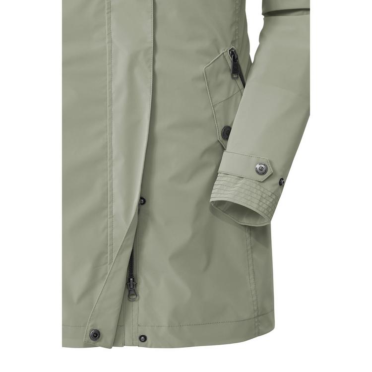 G.I.G.A. DX by killtec G.I.G.A. DX by killtec GS 94 WMN PRK Funktionsmantel Damen - Gr&uuml;n2023 - 2 | SportScheck