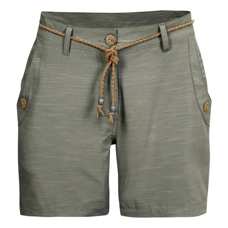 G.I.G.A. DX by killtec G.I.G.A. DX by killtec Shorts GS 89 WMN SHRTS Funktionsshorts Damen - Oliv - 0 | SportScheck