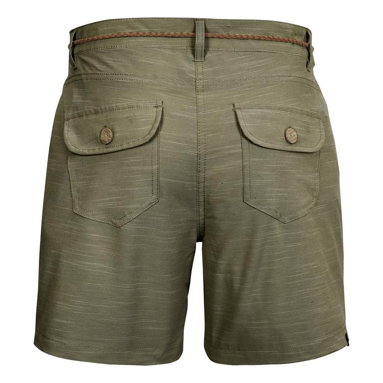 G.I.G.A. DX by killtec G.I.G.A. DX by killtec Shorts GS 89 WMN SHRTS Funktionsshorts Damen - Oliv - 0 | SportScheck