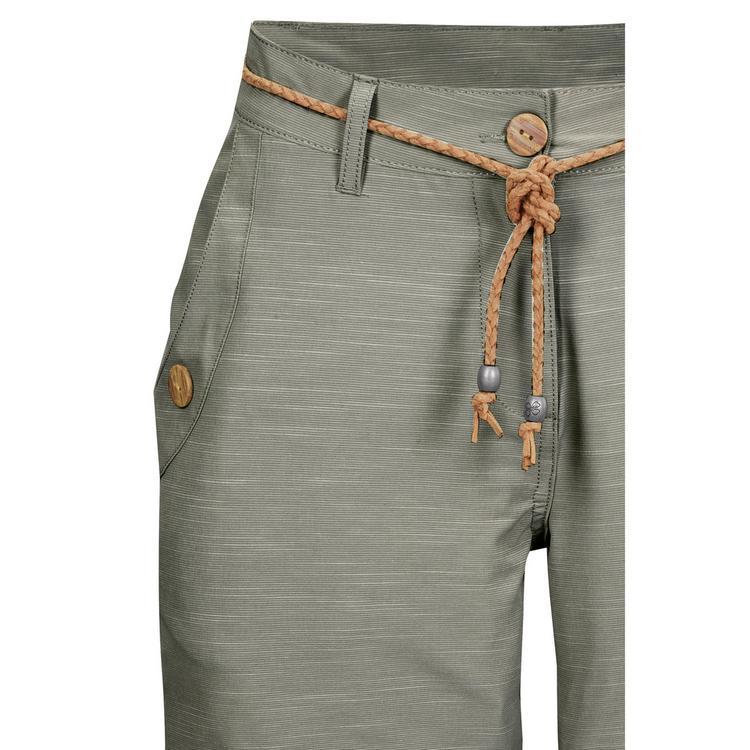 G.I.G.A. DX by killtec G.I.G.A. DX by killtec Shorts GS 89 WMN SHRTS Funktionsshorts Damen - Oliv - 1 | SportScheck